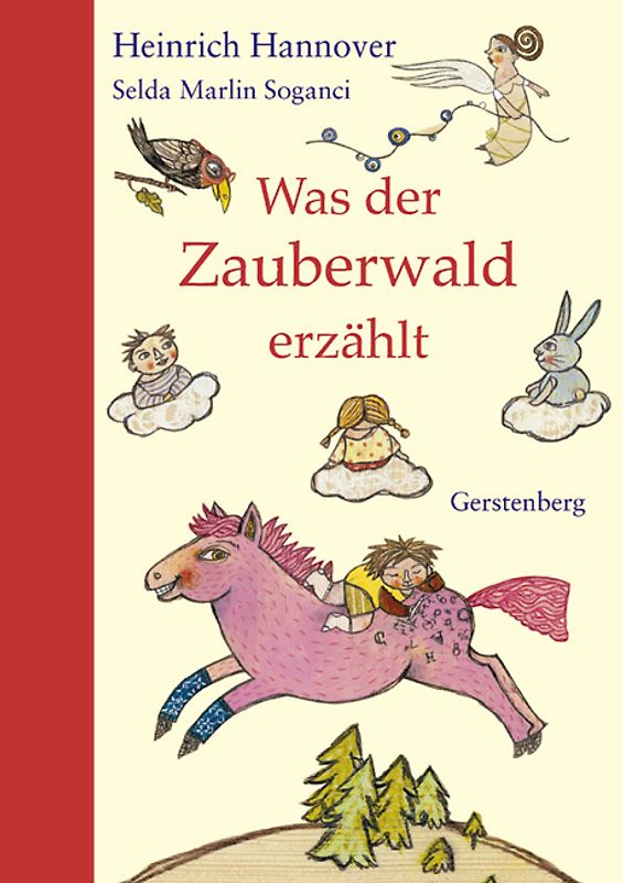 Was der Zauberwald erzählt