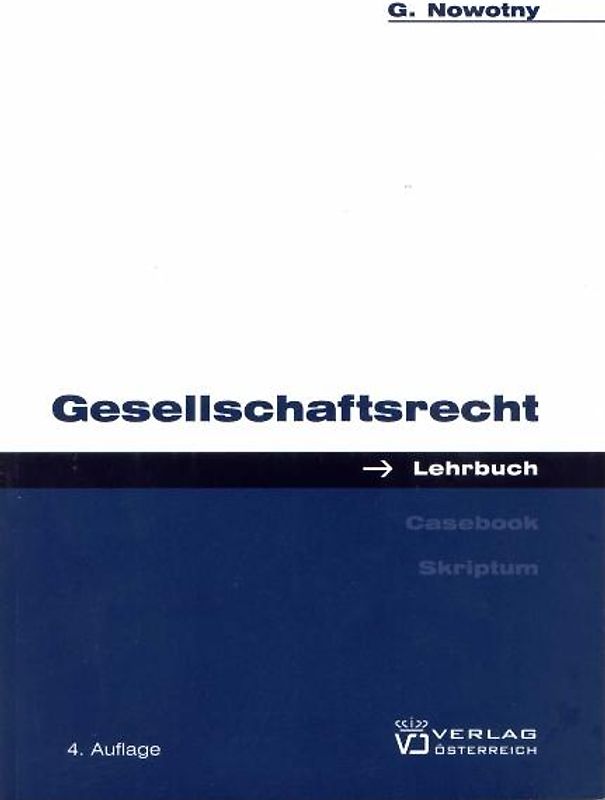 Gesellschaftsrecht