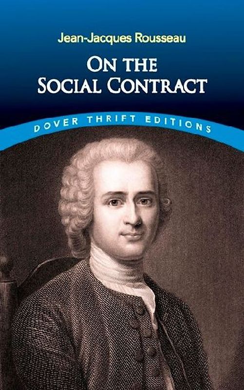 On the Social Contract