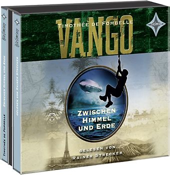 Vango - Zwischen Himmel und Erde
