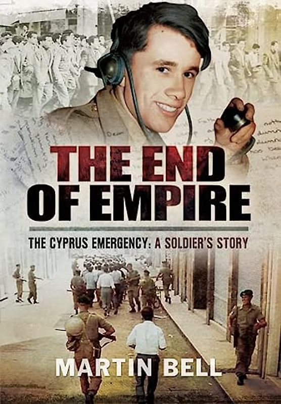 The End of Empire