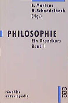 Philosophie
