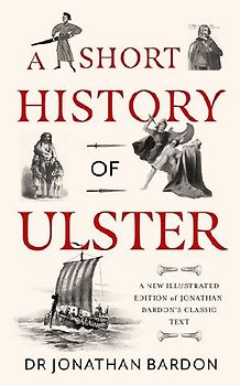 A Short History of Ulster