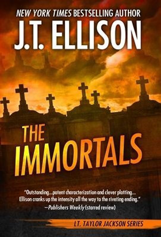 The Immortals