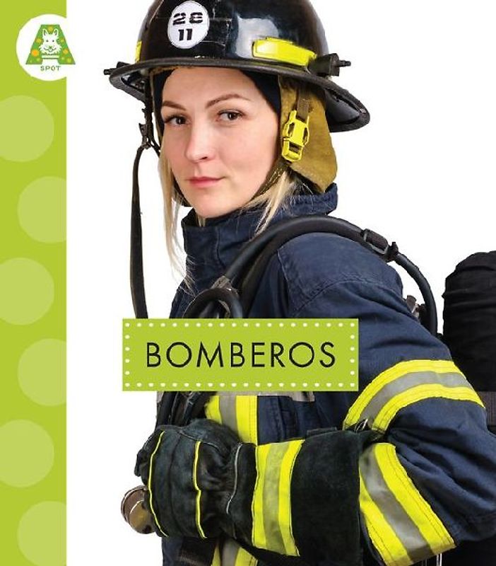 Bomberos