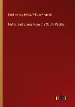 Myths and Songs from the South Pacific