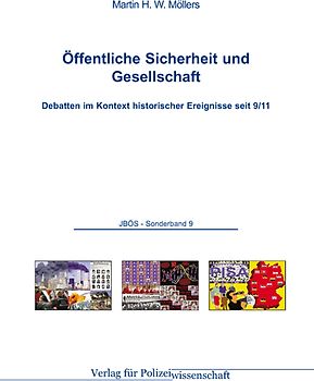 Öffentliche Sicherheit und Gesellschaft