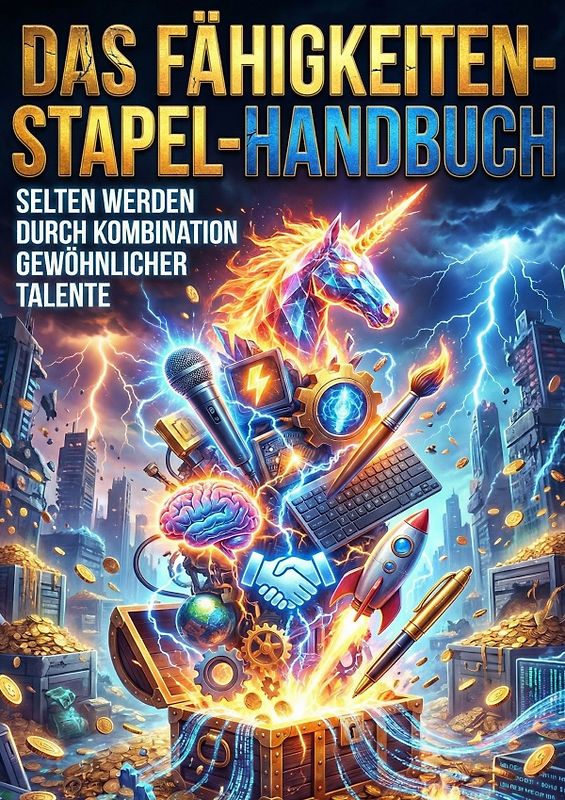 Fähigkeiten-Stapel-Handbuch