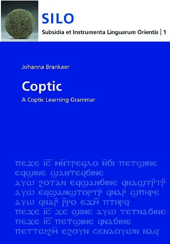 Coptic