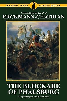 The Blockade of Phalsburg