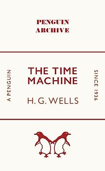 The Time Machine