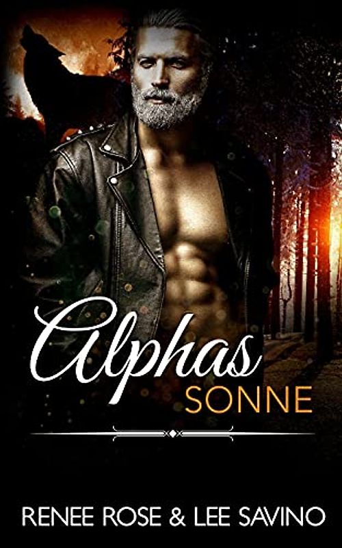 Alphas Sonne (Bad-Boy-Alphas-Serie, Band 12)