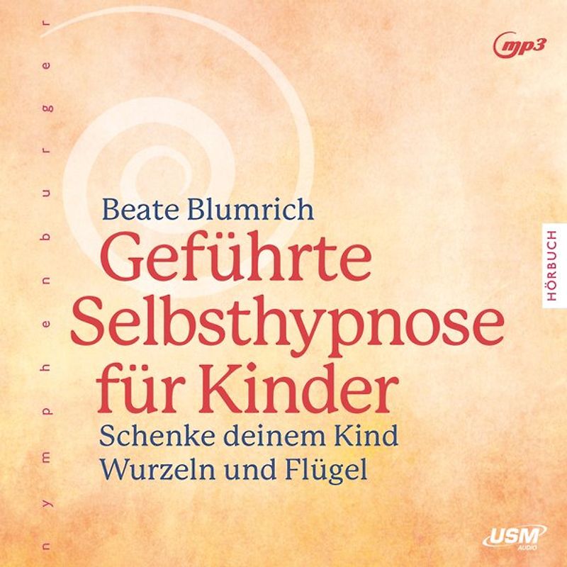 Selbsthypnose bei Kindern