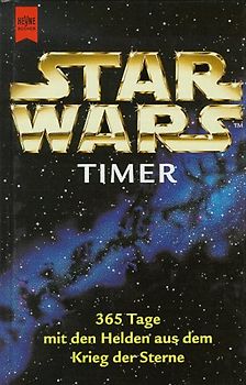 Star Wars Timer 1999