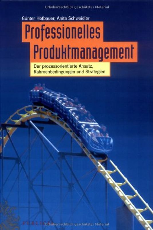 Professionelles Projektmanagement