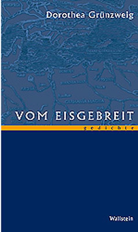 Vom Eisgebreit