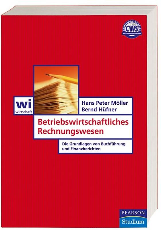 Betriebswirtschaftliches Rechnungswesen