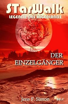 STarWalk Legende des Sagenlands / Der Einzelgänger