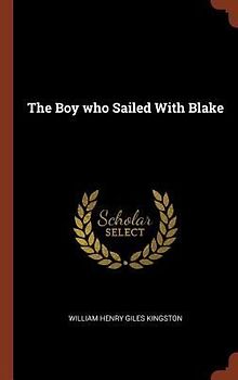 The Boy who Sailed With Blake