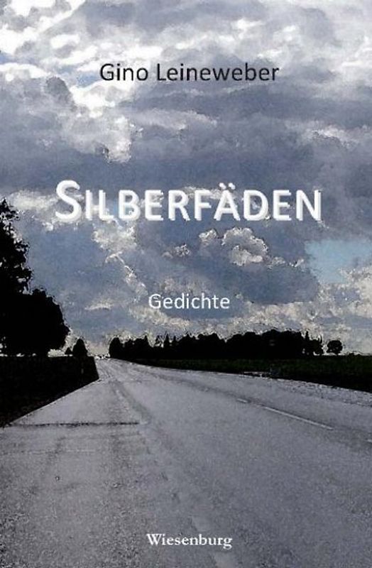 Silberfäden