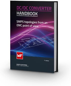 DC/DC Converter Handbook