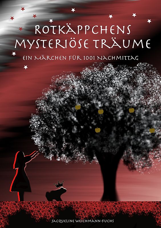 Rotkäppchens mysteriöse Träume