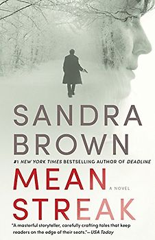 Mean Streak - Sandra Brown
