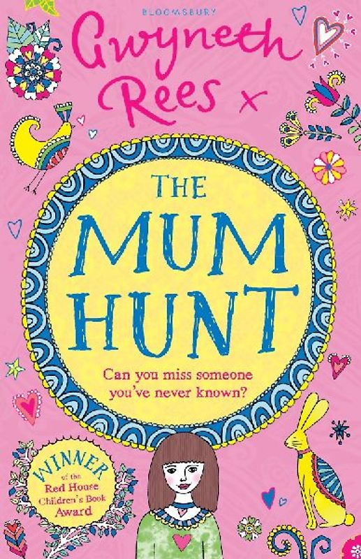 The Mum Hunt