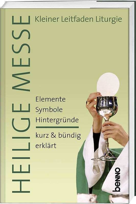 Heilige Messe