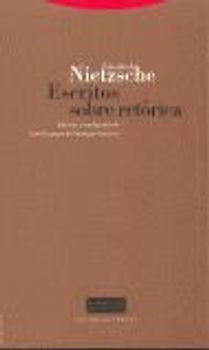 Escritos sobre retórica