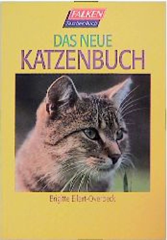 Das neue Katzenbuch