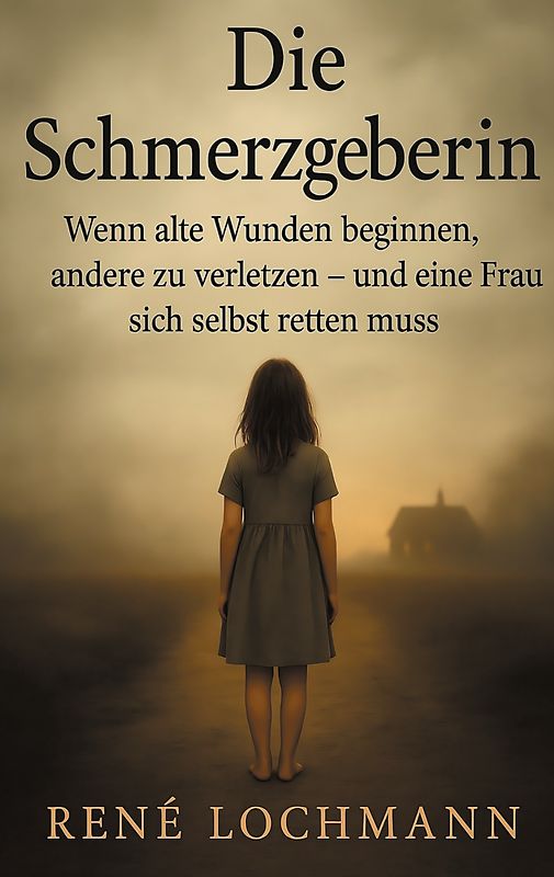 Die Schmerzgeberin