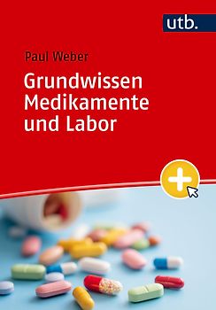 Grundwissen Medikamente und Labor
