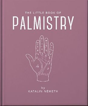 The Little Book of Palmistry