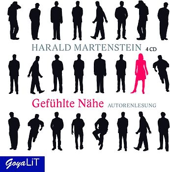 Gefühlte Nähe