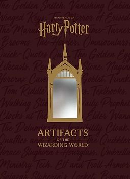 Artifacts of the Wizarding World