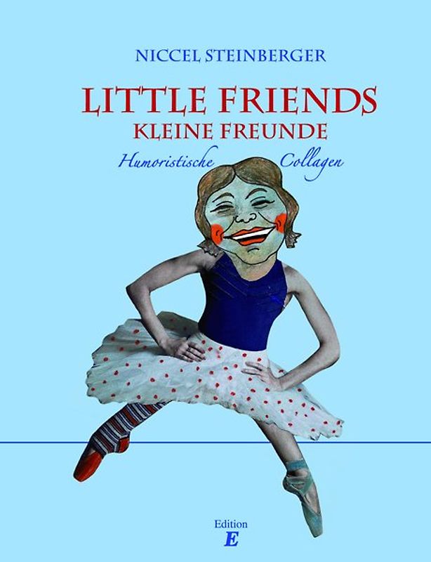Little Friends – Kleine Freunde