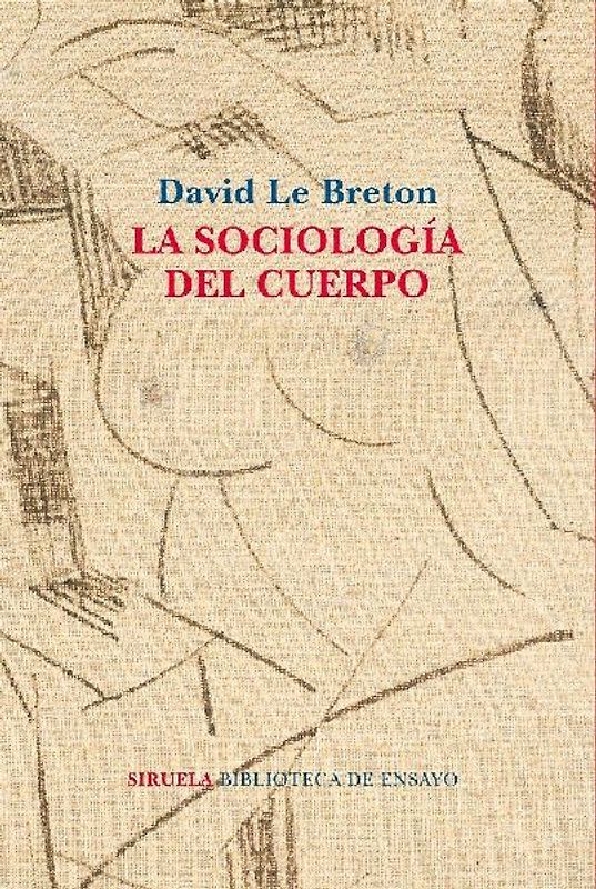 La sociología del cuerpo