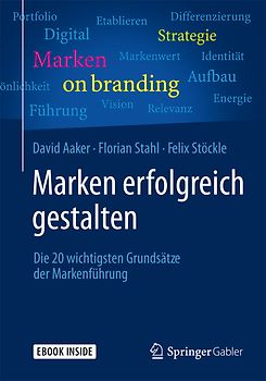 Marken erfolgreich gestalten