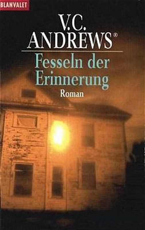 Die Landry-Saga / Fesseln der Erinnerung
