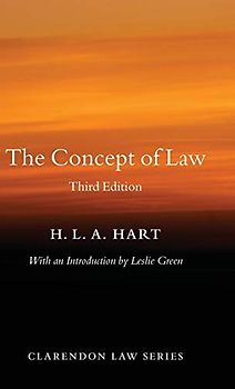 The Concept of Law (Clarendon Law)
