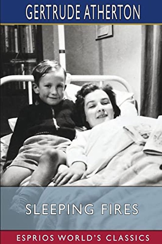 Sleeping Fires (Esprios Classics)