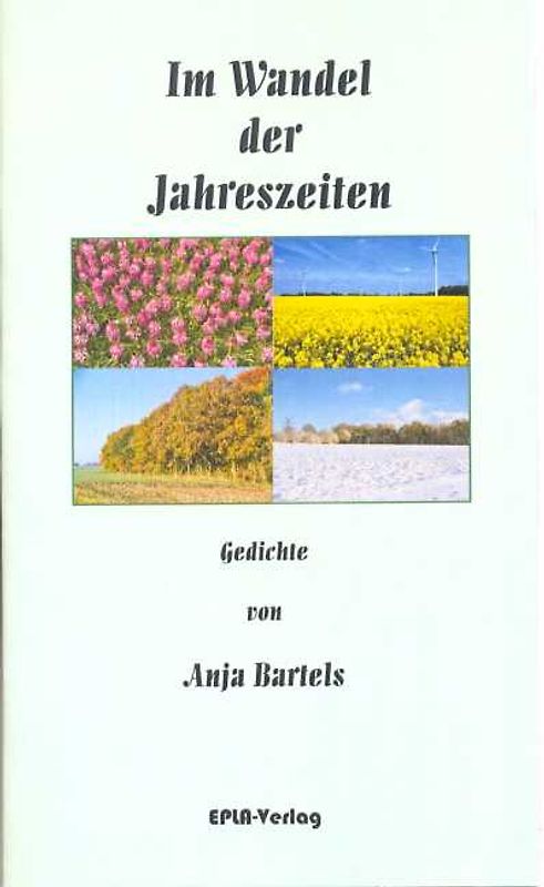 Im Wandel der Jahreszeiten