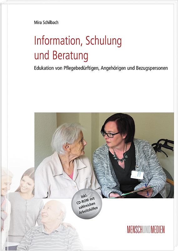 Information, Schulung und Beratung