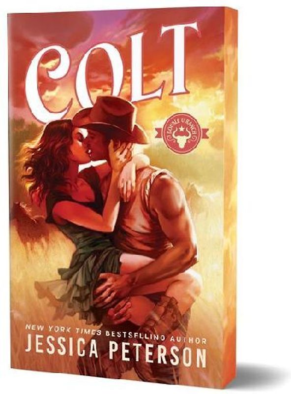 Colt (Deluxe Edition)