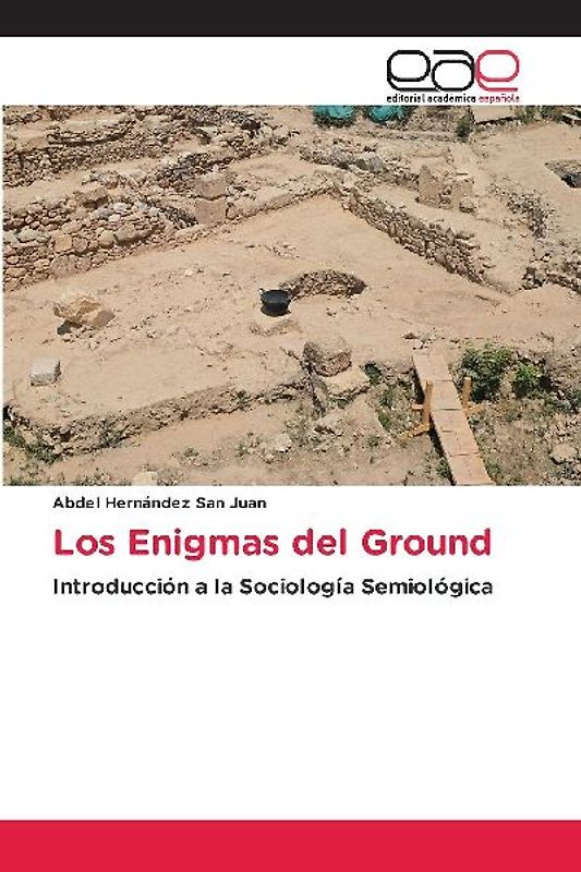 Los Enigmas del Ground