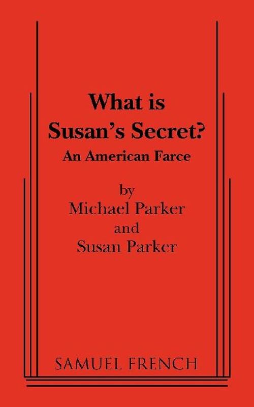 What Is Susan's Secret?