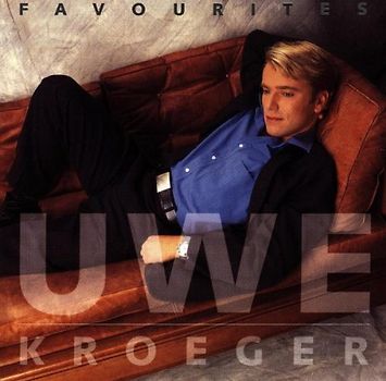 Uwe Kröger - Favourites