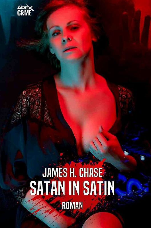 SATAN IN SATIN