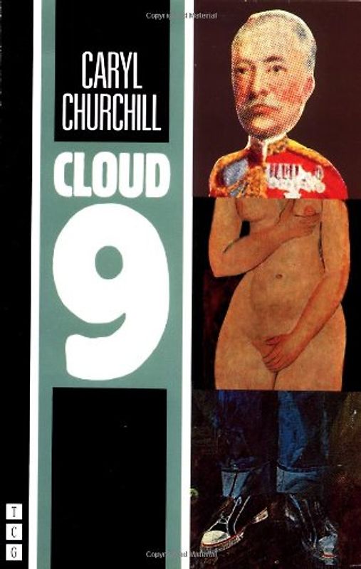 Cloud 9 - Churchill, Caryl